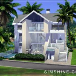 Simshine Cove (No CC!)