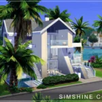 Simshine Cove (No CC!)