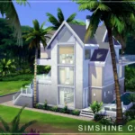 Simshine Cove (No CC!)
