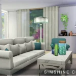 Simshine Cove (No CC!)