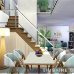 Simshine Cove (No CC!)