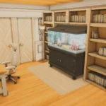 Golden Ranch Retreat