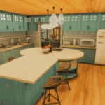 Golden Ranch Retreat