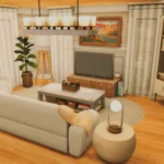 Golden Ranch Retreat