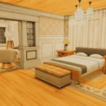 Golden Ranch Retreat