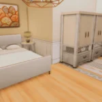 Golden Ranch Retreat