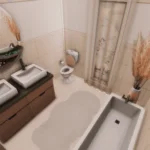 Golden Ranch Retreat