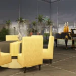 The Cage Nightclub - NO CC