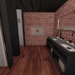 The Ironworks — Industrial Loft with Coffee Shop & Art Gallery