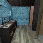 The Ironworks — Industrial Loft with Coffee Shop & Art Gallery