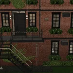 The Ironworks — Industrial Loft with Coffee Shop & Art Gallery