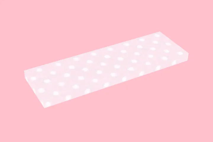 Sims 4 cc Cute shelf recolours