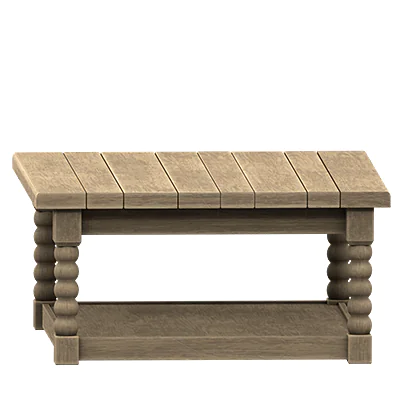 KHD Mariner Coffee Table