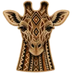 Safari Spirit – African Heritage Rug Collection
