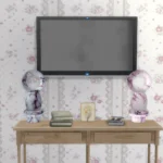 Nillo marble decor