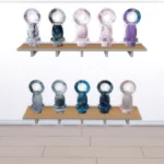 Nillo marble decor