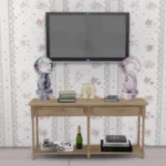 Nillo marble decor