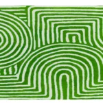 Sketch Rug Set