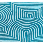 Sketch Rug Set