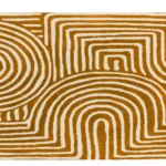 Sketch Rug Set