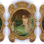Baroque & Classical Paintings Set