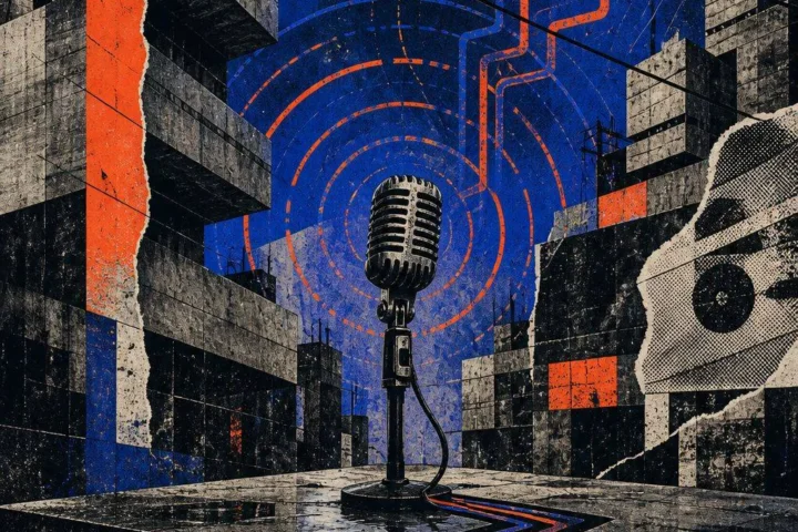 Pearl Jam Poster Pack