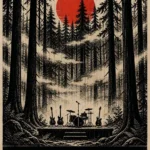 Pearl Jam Poster Pack
