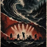 Pearl Jam Poster Pack