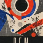 R.E.M Poster Pack