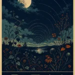 R.E.M Poster Pack