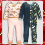 Infants Space Adventure Babygrow