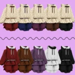 NANA7 - (Adanna) Outfit for Child