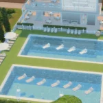 The Pool & Spa Club
