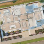 The Amber Mansion