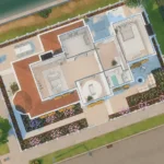The Amber Mansion