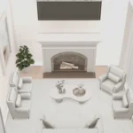 The Amber Mansion