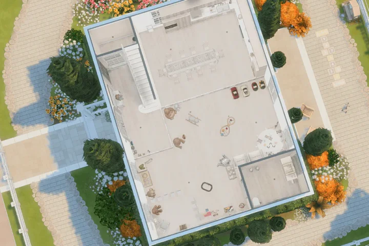 Little Steps Daycare
