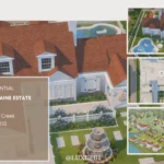 The Fontaine Estate