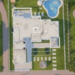 The Fontaine Estate