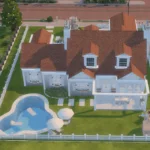 The Fontaine Estate