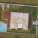The Val-Fleuri Estate
