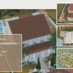 The Val-Fleuri Estate