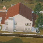 The Val-Fleuri Estate