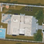 The Val-Fleuri Estate