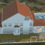 The Val-Fleuri Estate