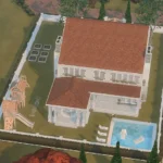 The Val-Fleuri Estate