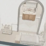 Sweet Dreams Room