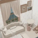 Sweet Dreams Room
