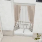 The Peony Bath