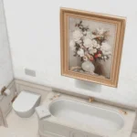The Peony Bath